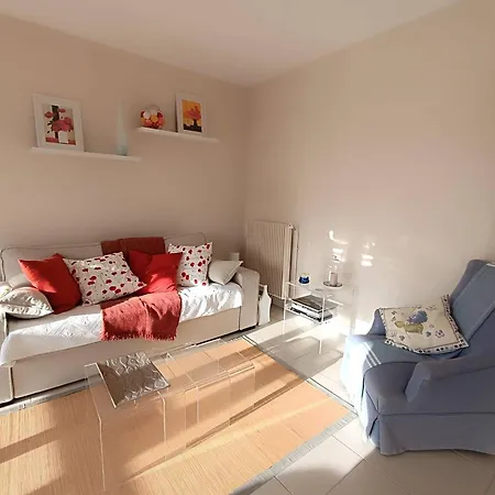 Apartament Bel 4 Pers Avec Parking Et Wifi Au Centre-ville De - Fr-1-368-454 *