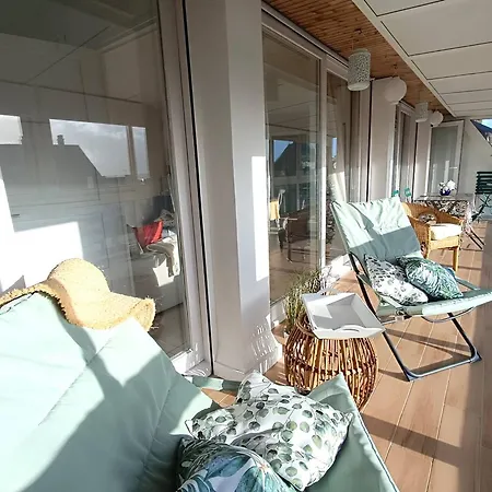 Bel 4 Pers Avec Parking Et Wifi Au Centre-ville De - Fr-1-368-454