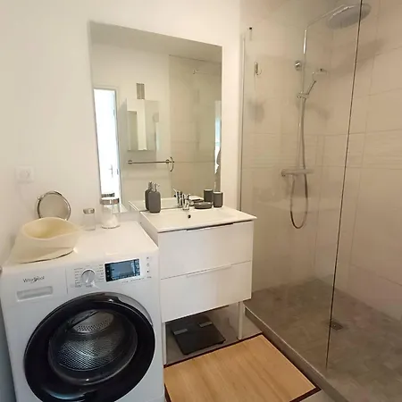 Apartament Bel 4 Pers Avec Parking Et Wifi Au Centre-ville De - Fr-1-368-454 Perros-Guirec